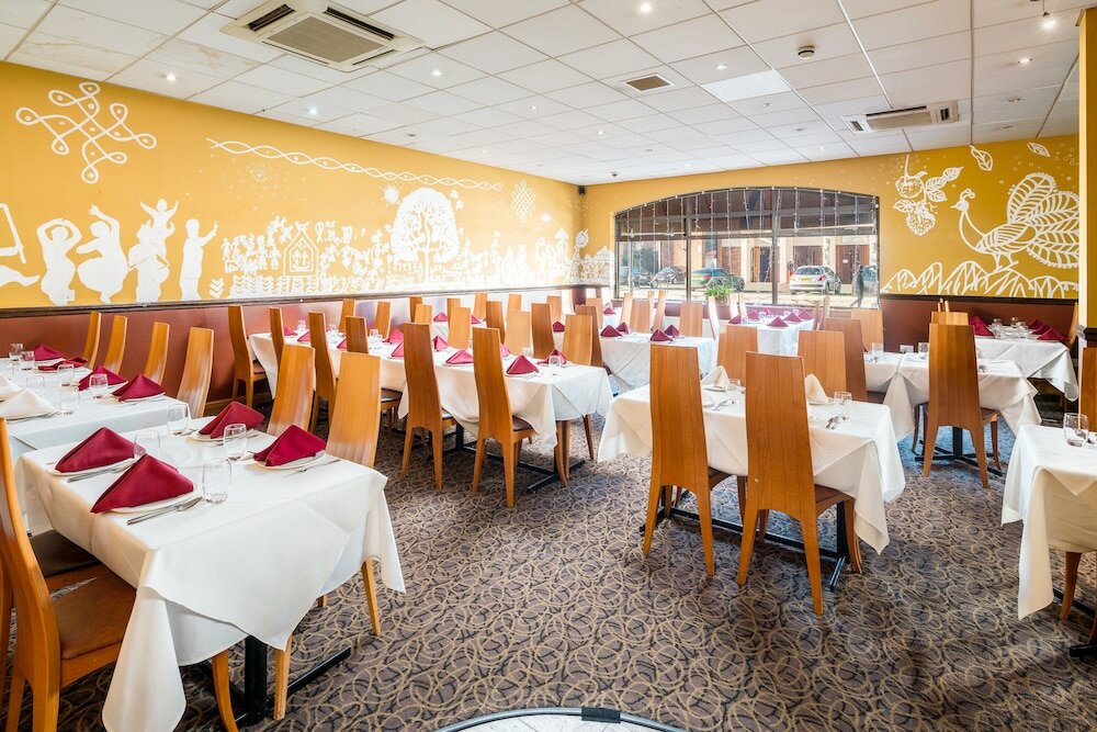 Фото Mehfil Hotel