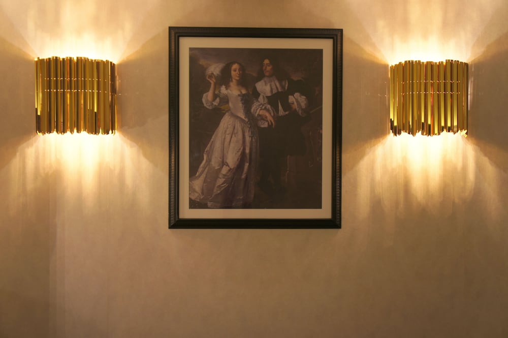 Фото Tonic Hotel Saint-Germain