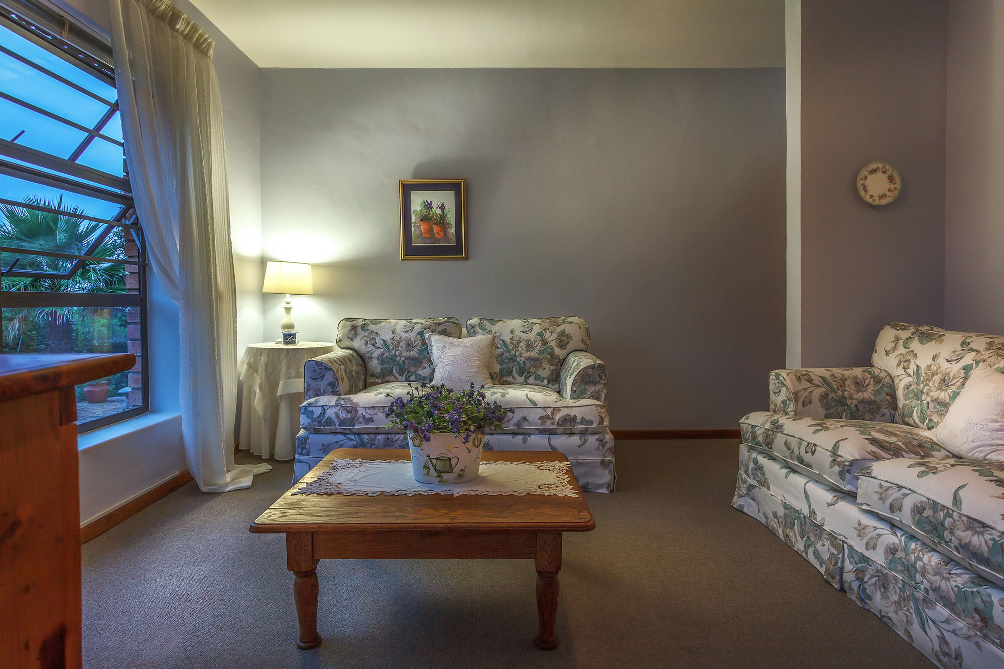 Фото Jenny's Guest House