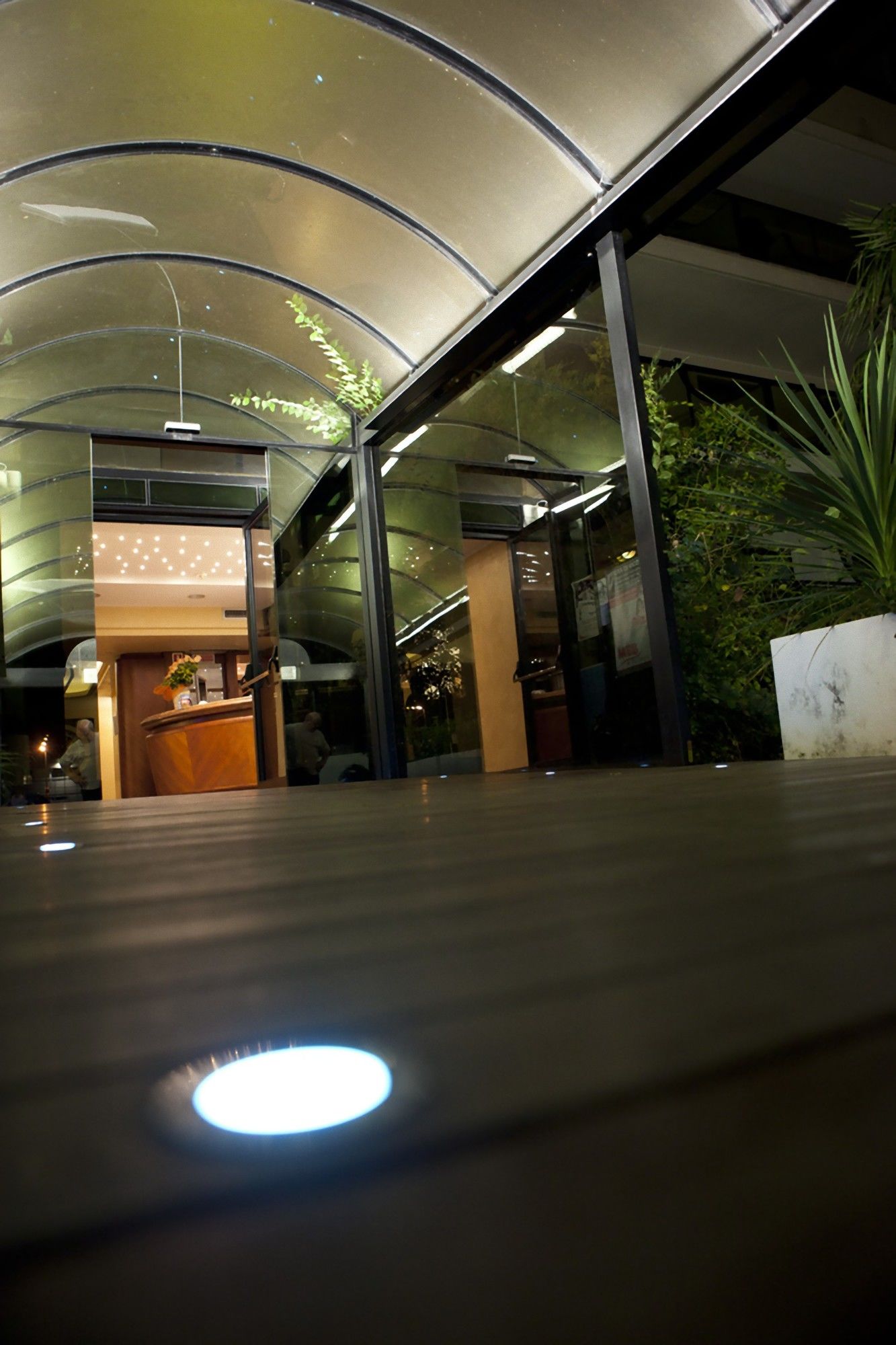 Фото Hotel Falcone