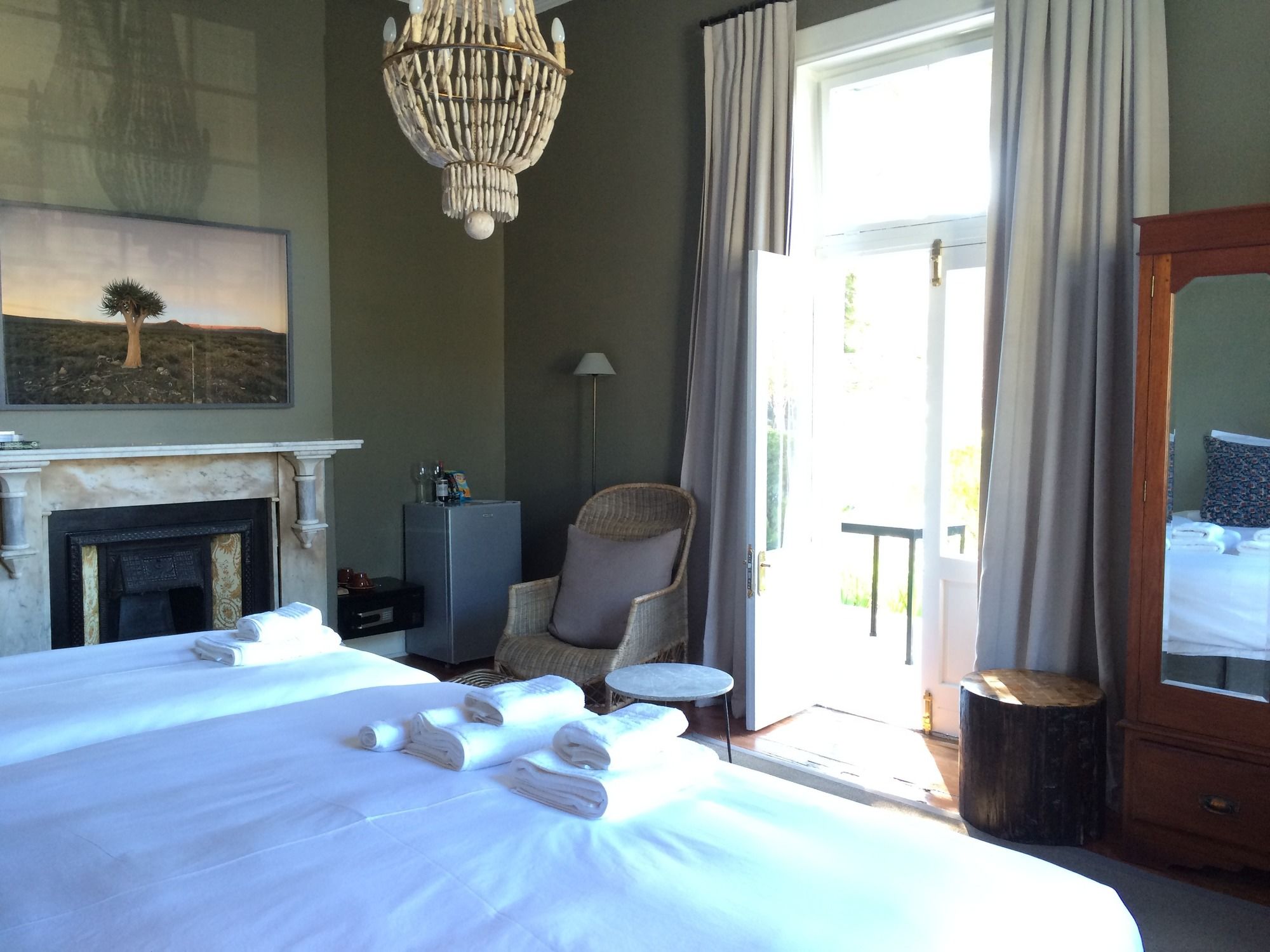 Фото Harpers House