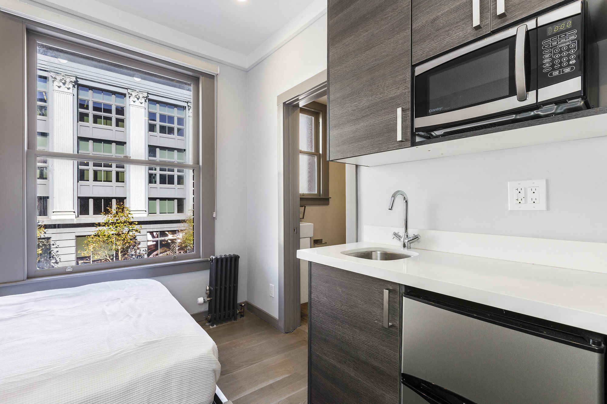 Фото Calista Organic Hotel