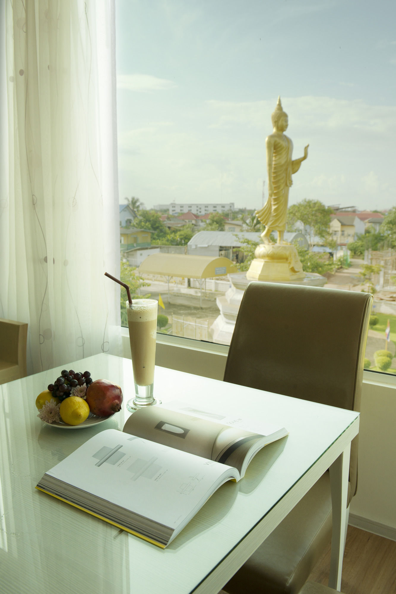 Фото The Beverly Hills