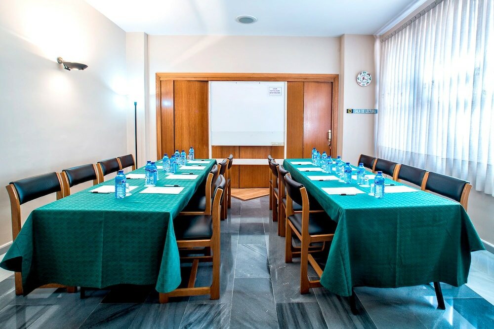 Фото Hotel Pacoche Murcia