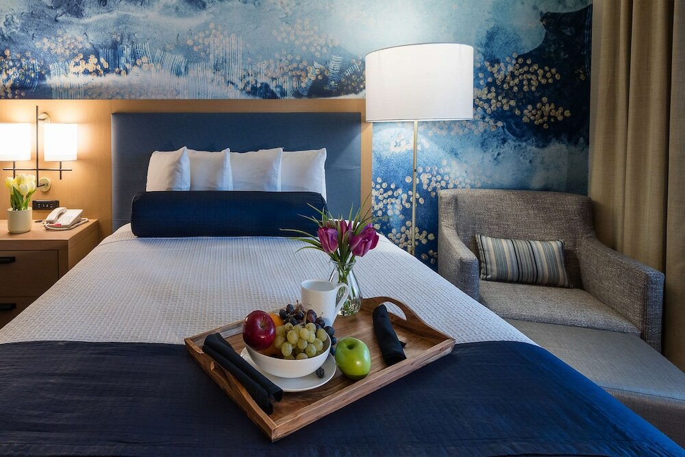 Фото Best Western Plus Marina Gateway Hotel