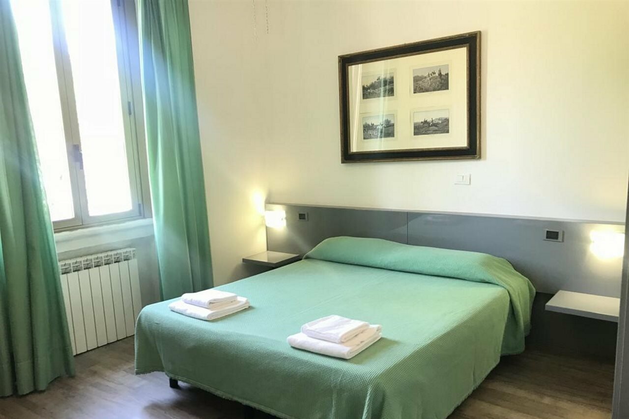 Фото Hotel Convertini