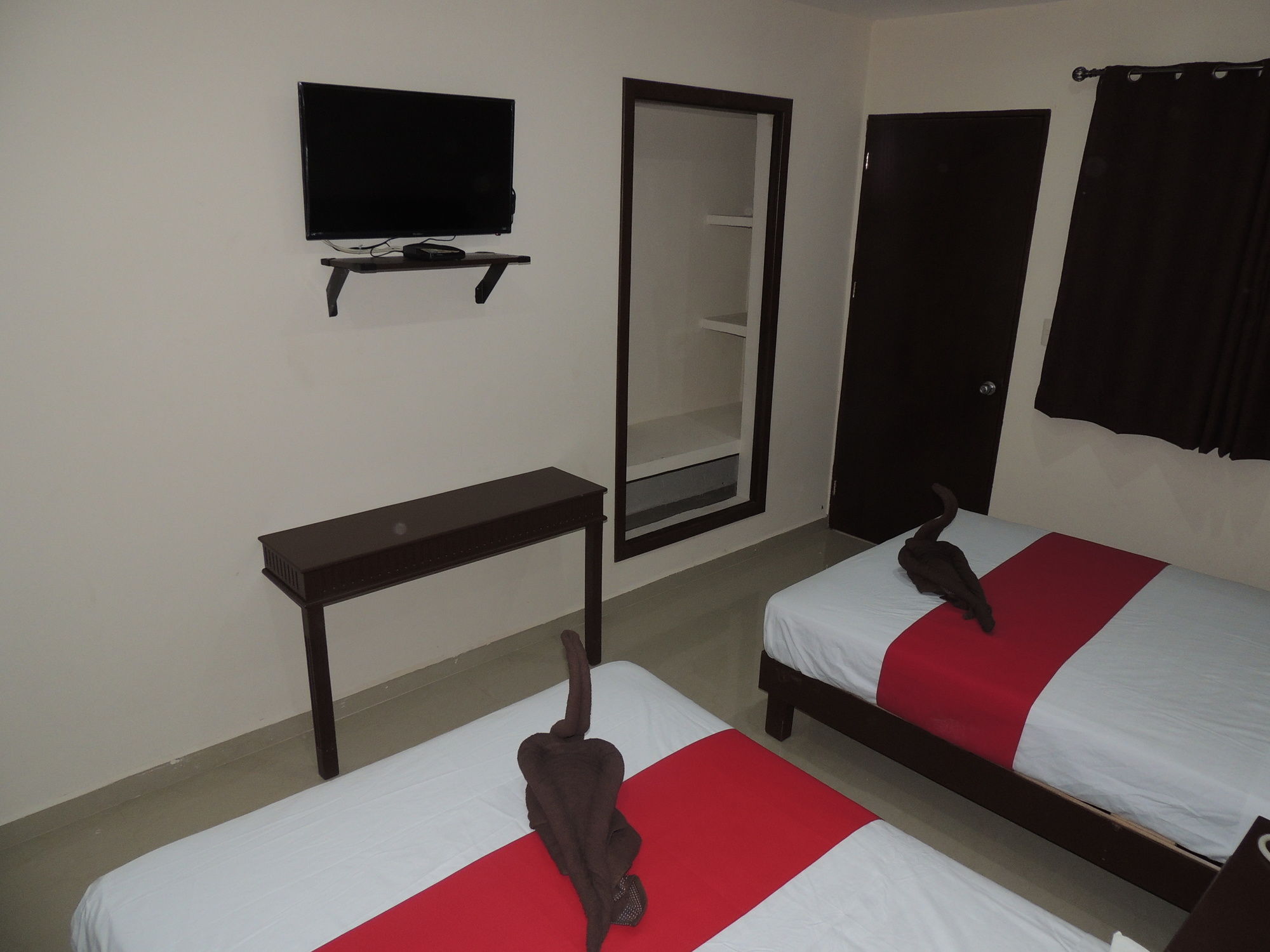 Фото Hotel Villamar