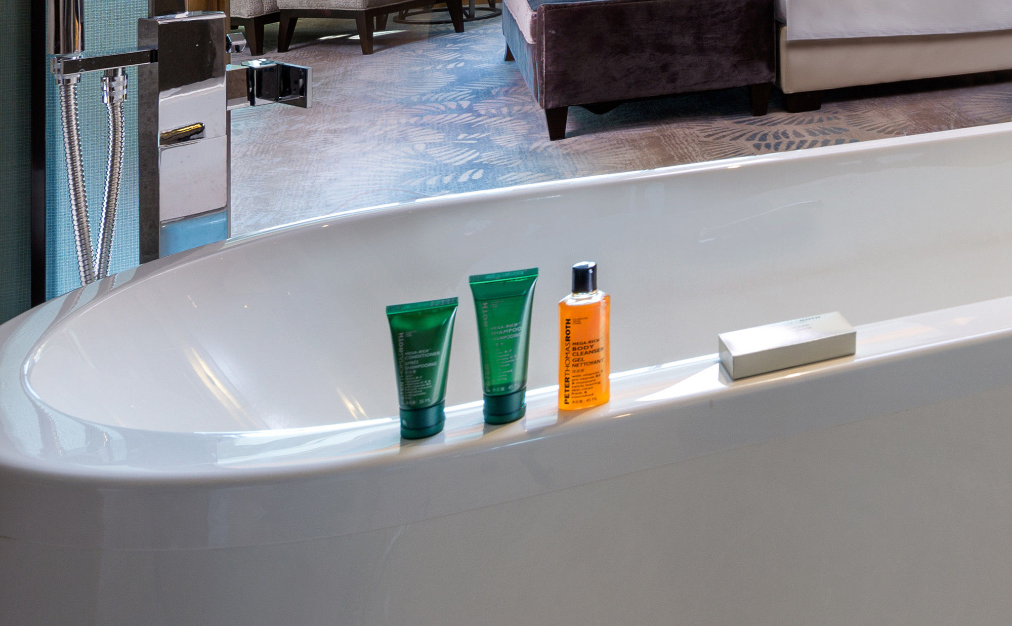 Фото Hilton Urumqi