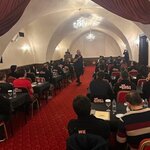 Life Workshop (İstanbul, Şişli, Harbiye Mah., Atiye Sok., 2), educational center