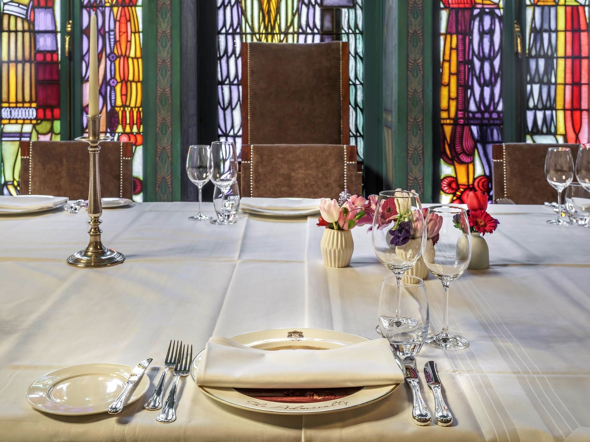 Фото Canal House Suites at Sofitel Legend The Grand Amsterdam