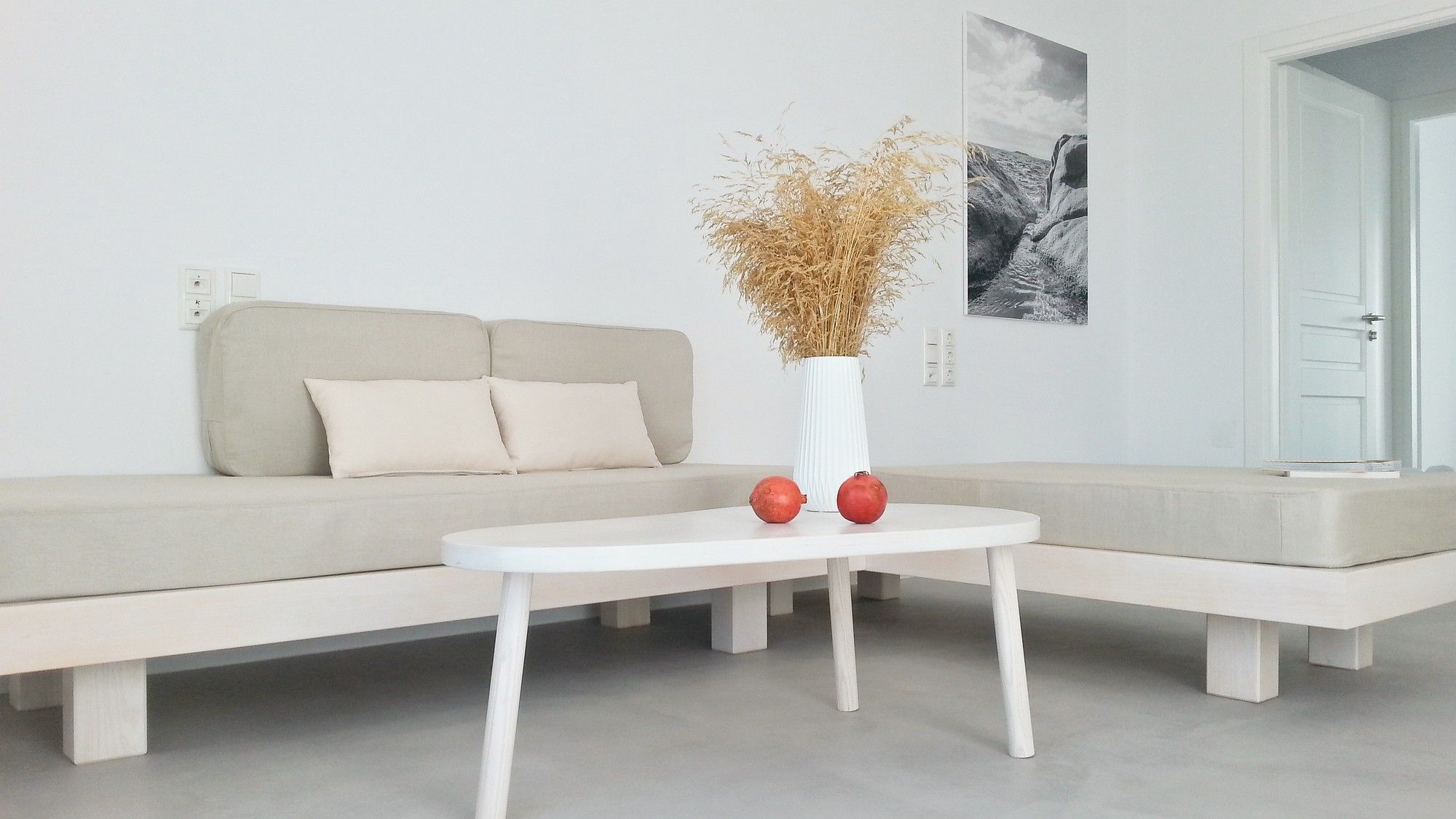 Фото Orion Naxos Hotel