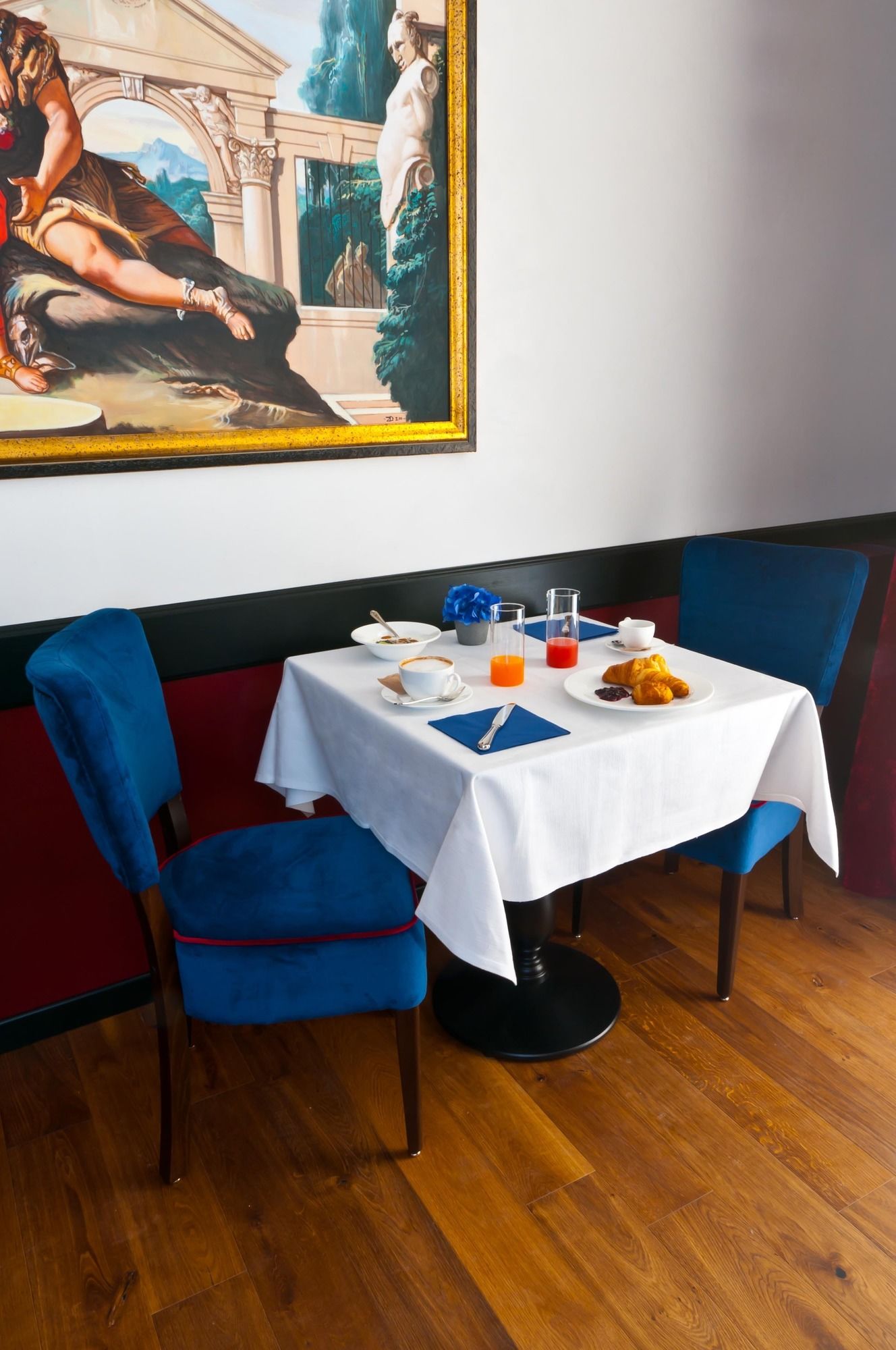 Фото Antico Hotel Vicenza