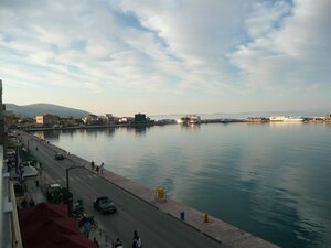 Гостиница Amalia Rooms