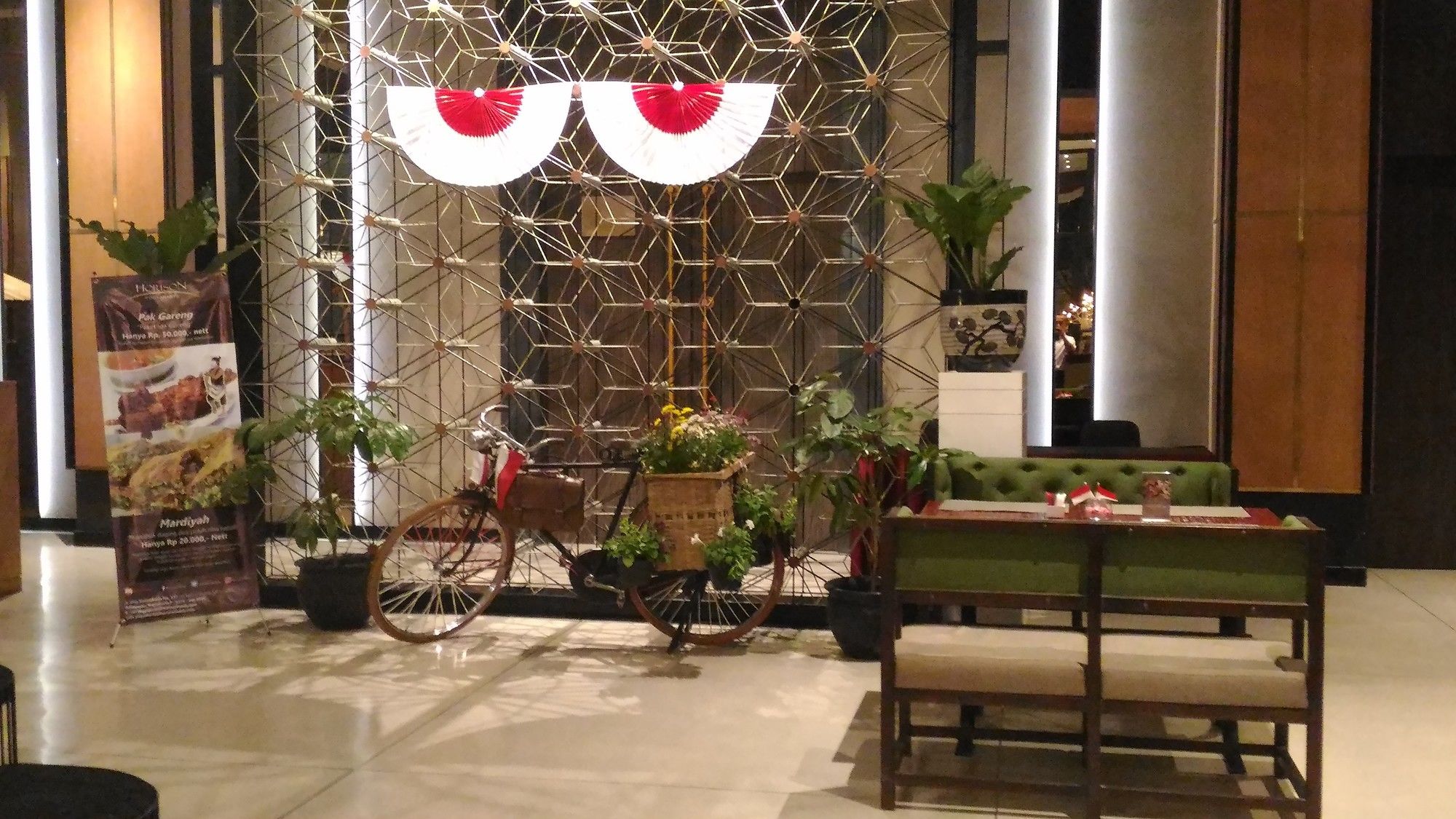 Фото Grand Kangen Hotel Urip Sumoharjo Yogyakarta