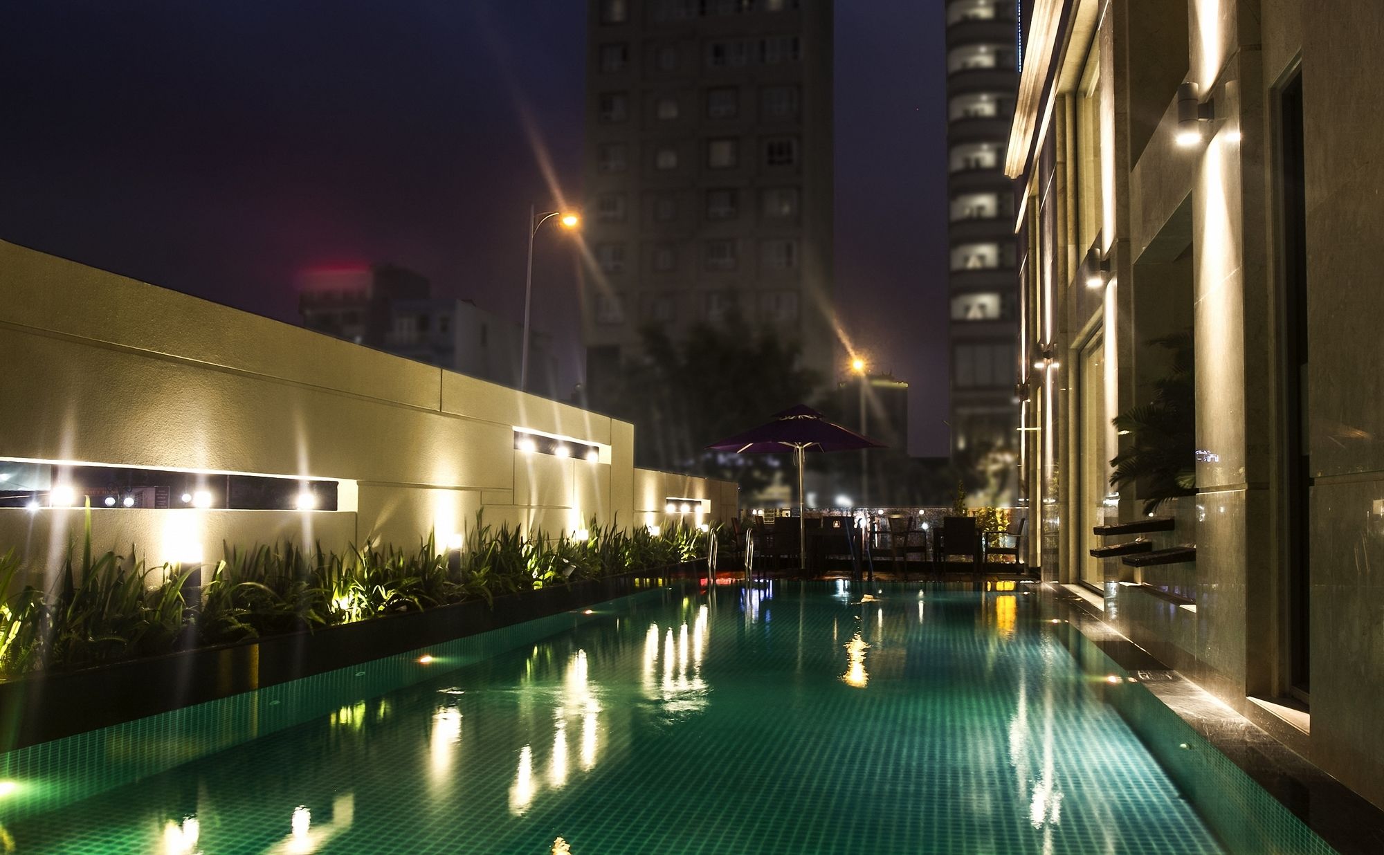 Фото Hadana Boutique Hotel Da Nang