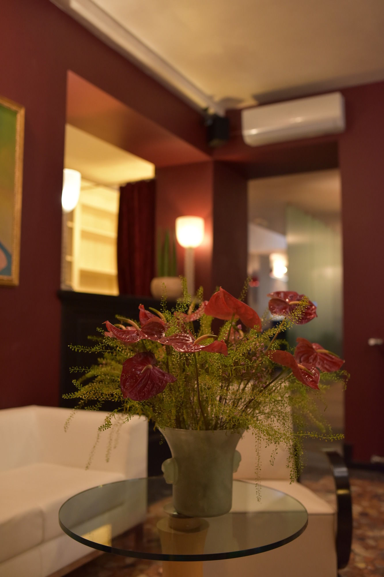 Фото Antico Hotel Vicenza
