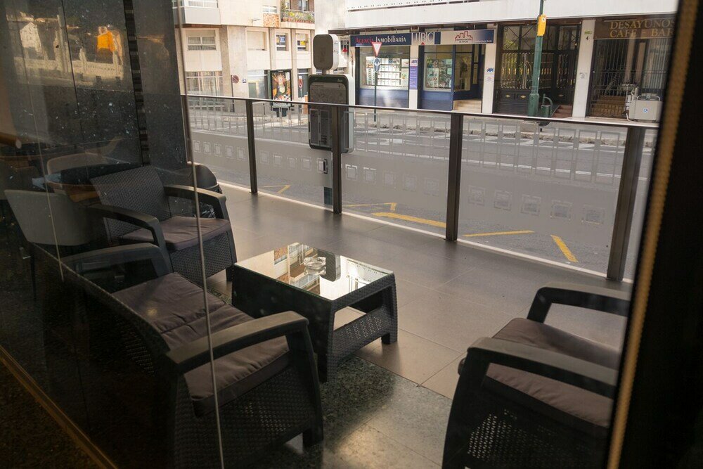 Фото Hotel Reconquista