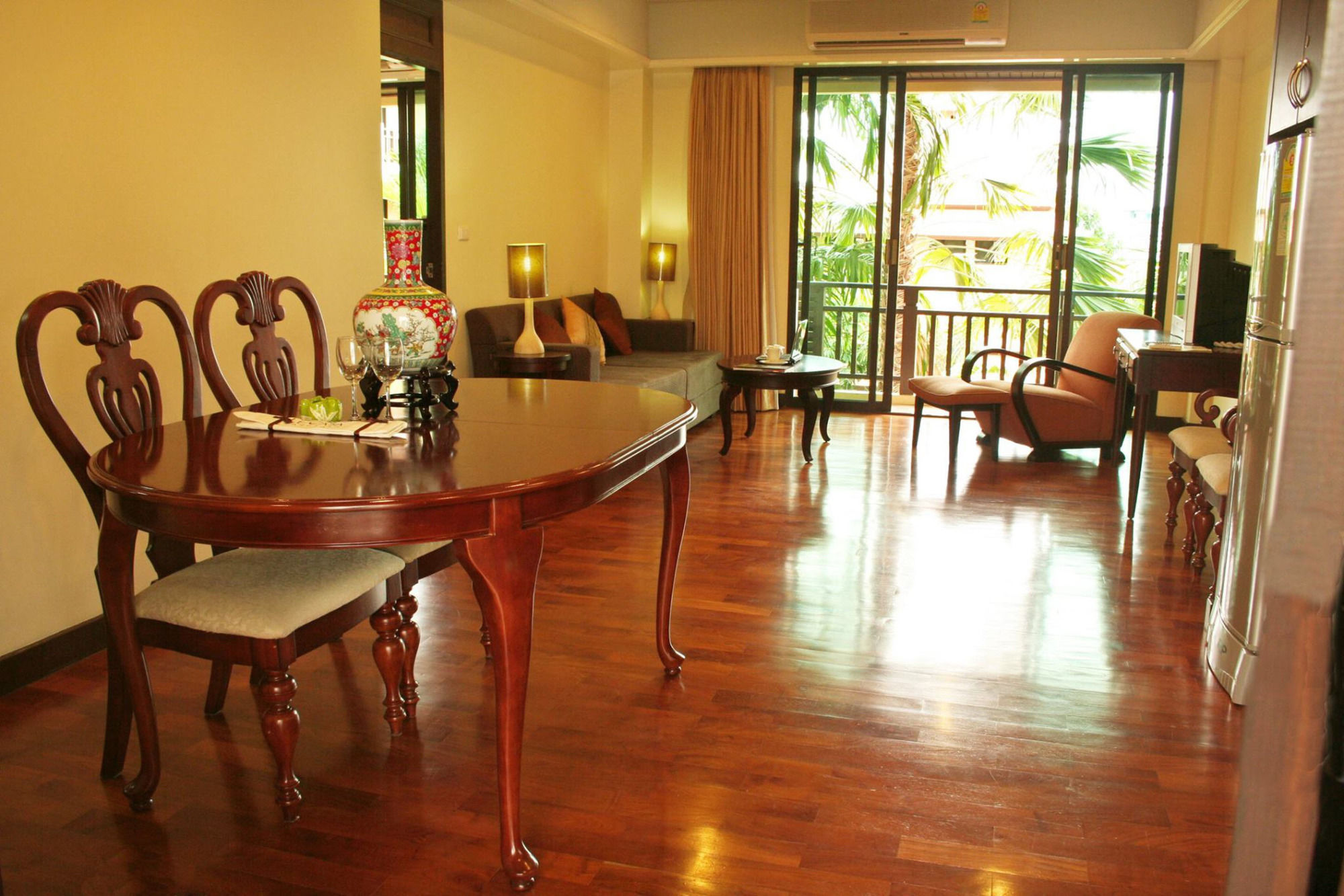 Фото Le Casa Bangsaen