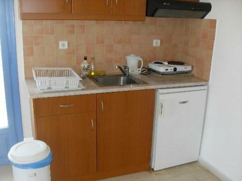 Фото Kleanthi Apartments