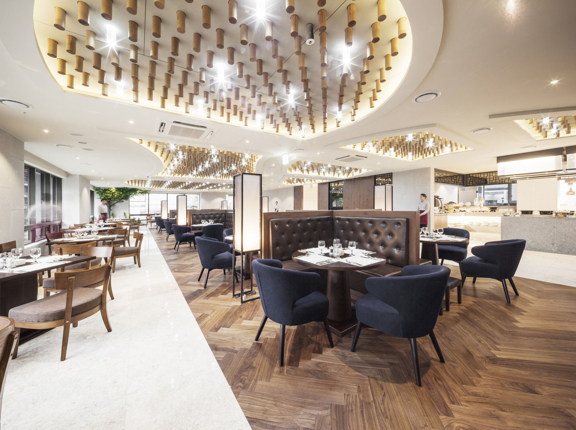 Фото Voco Seoul Myeongdong, an Ihg Hotel