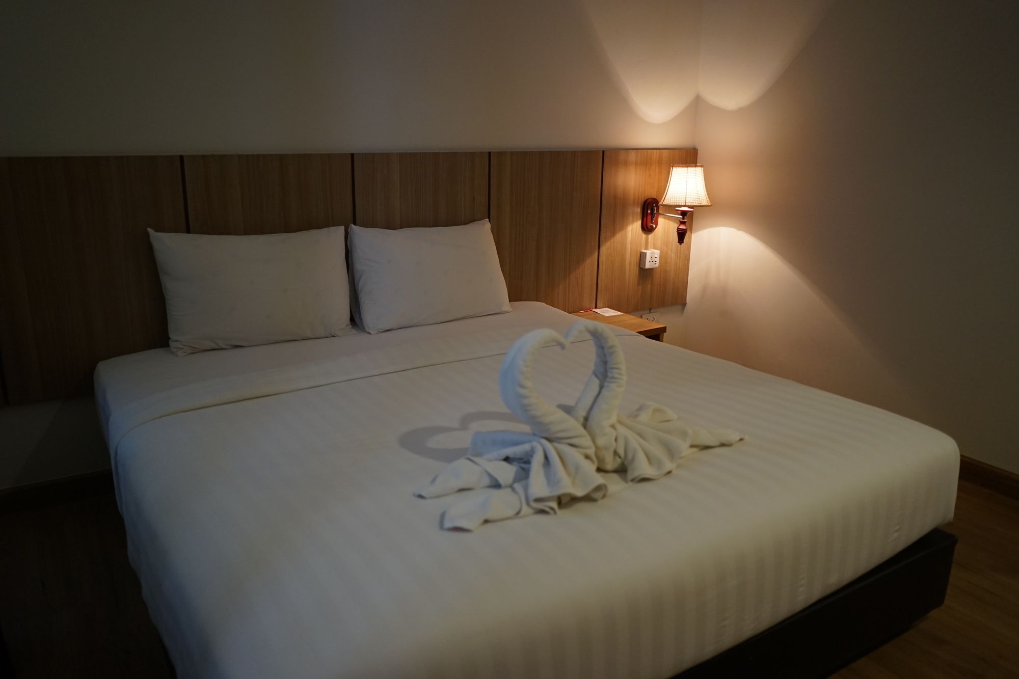 Фото The Sita Princess Buriram