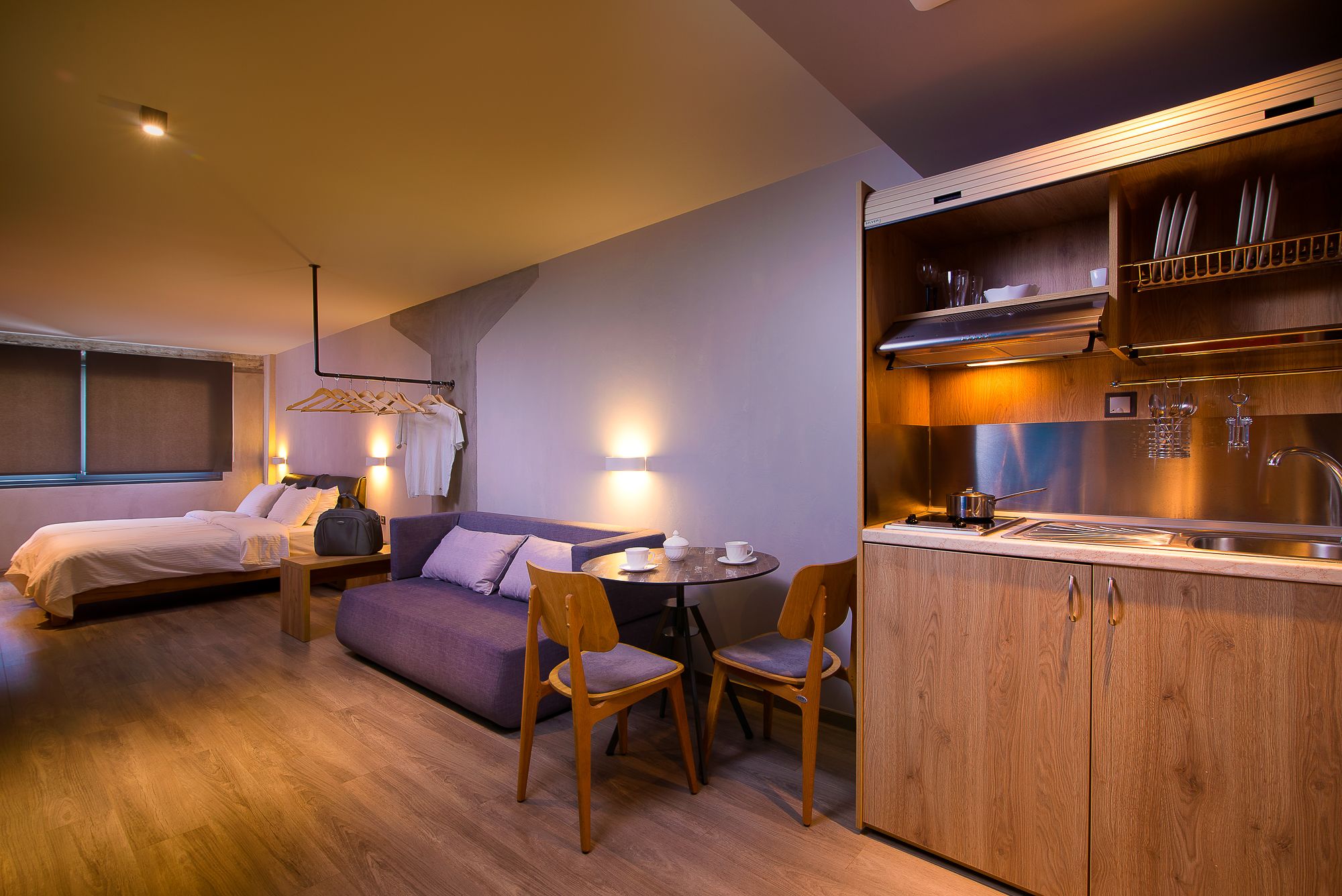 Фото Urban Donkey