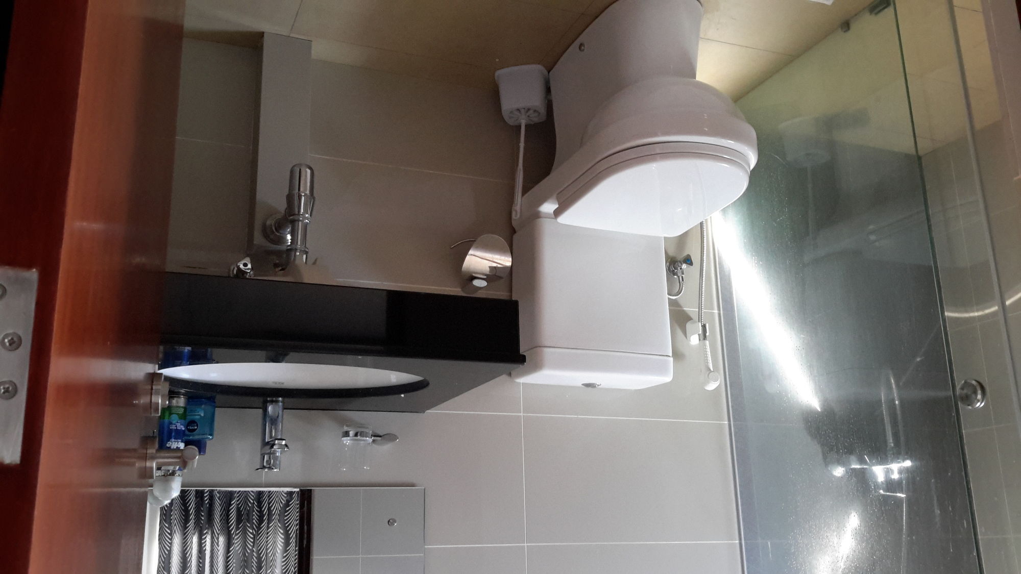 Фото BellaVista Apartments at Cornish Colombo