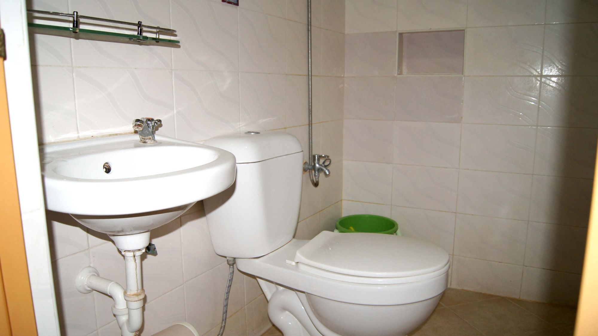 Фото Staylite Park B&b