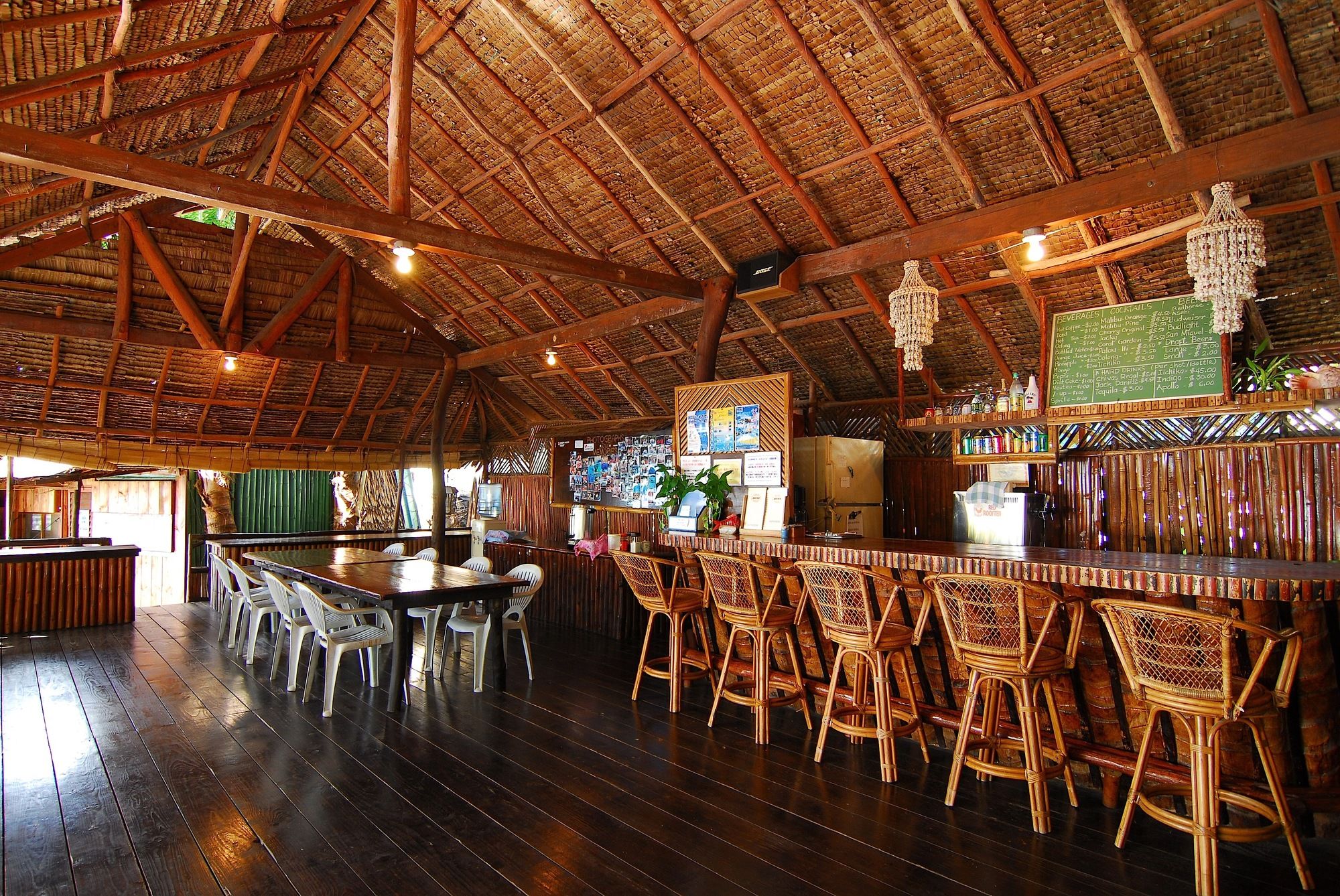 Фото Antelope Guesthouse