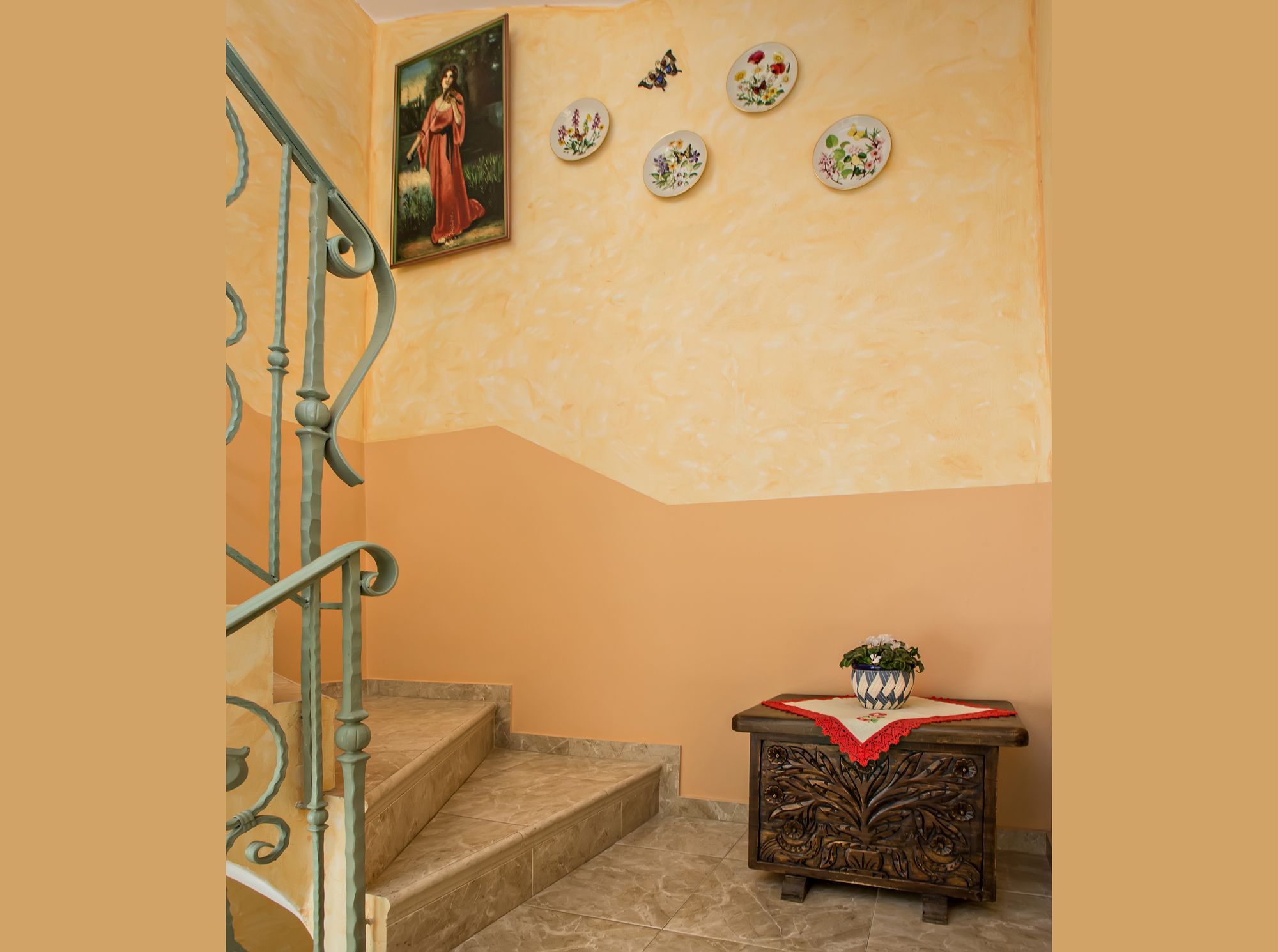 Фото Tinos Resort Hotel