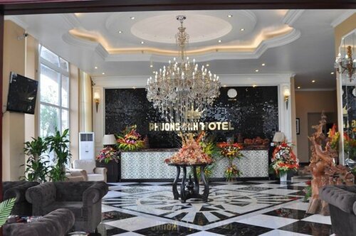 Гостиница Phuong Anh Hotel в Хайзыонге