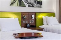 Фото Hampton by Hilton Birmingham Jewellery Quarter