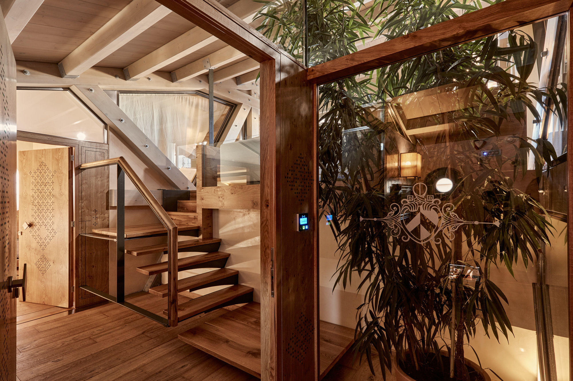 Фото Cortile di Renier