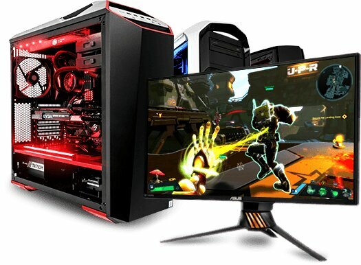 Computer repairs and services Technobook Information, Izmir, photo