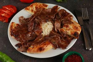 Sacak Doner Restaurant (Samsun, İlkadım, 19 Mayıs Mah., Mevlevihane Cad., 1), restaurant