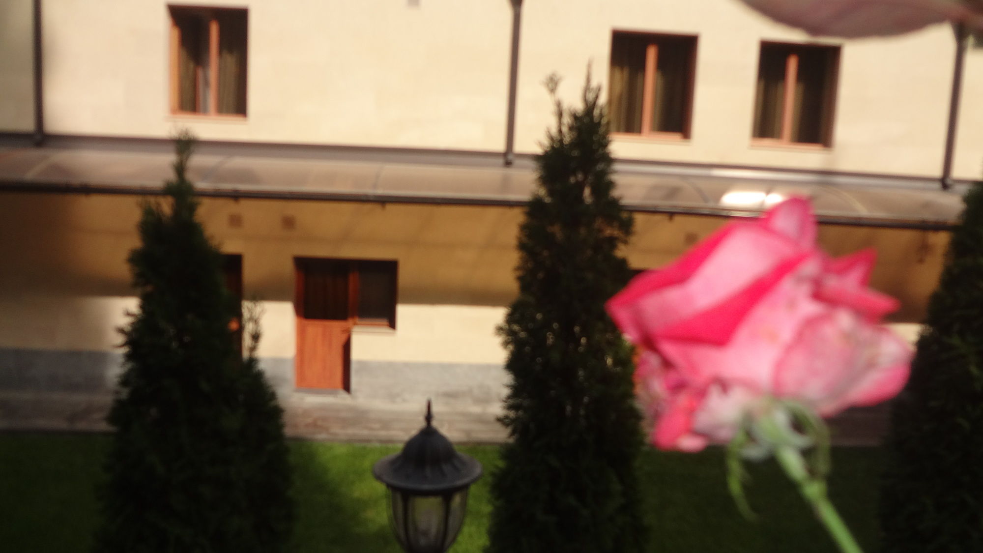 Фото Гостиничный комплекс Park Avenue