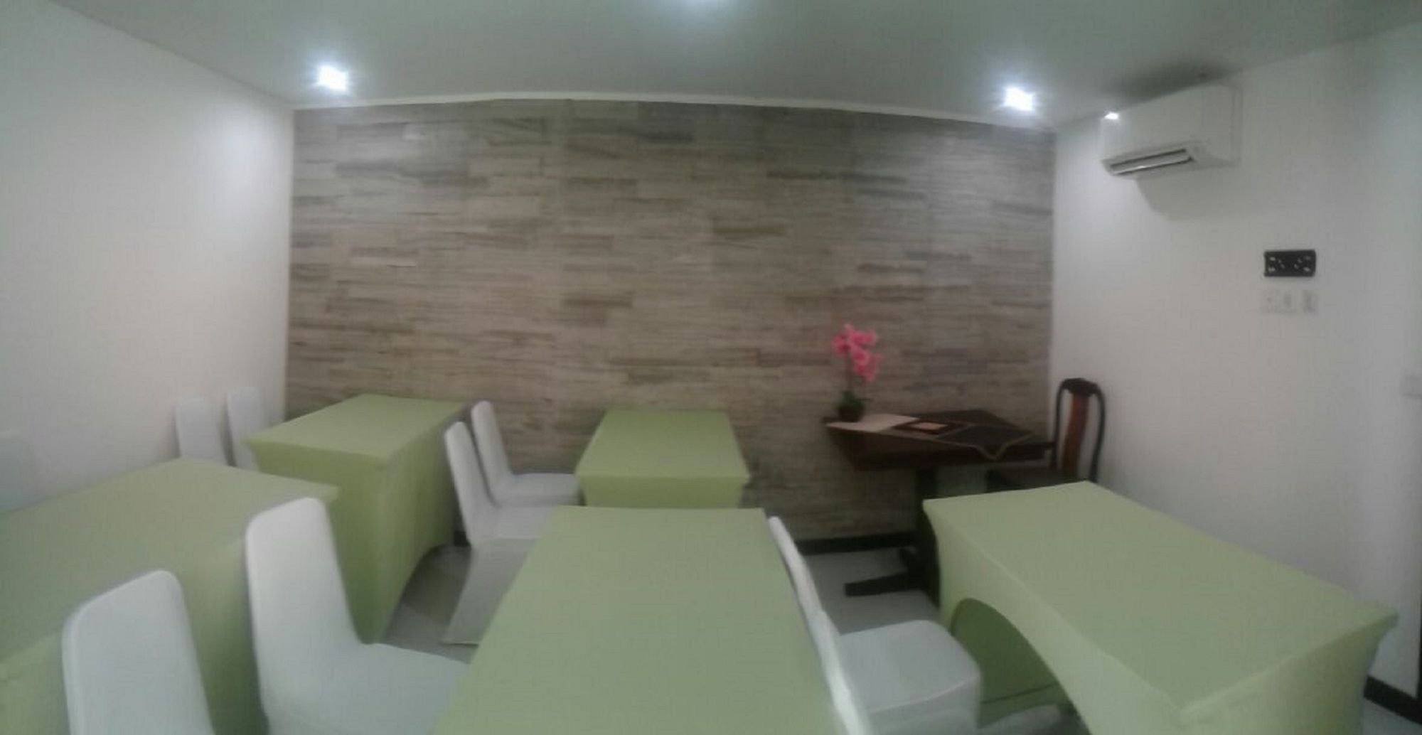 Фото Bayt Kaboki Hotel