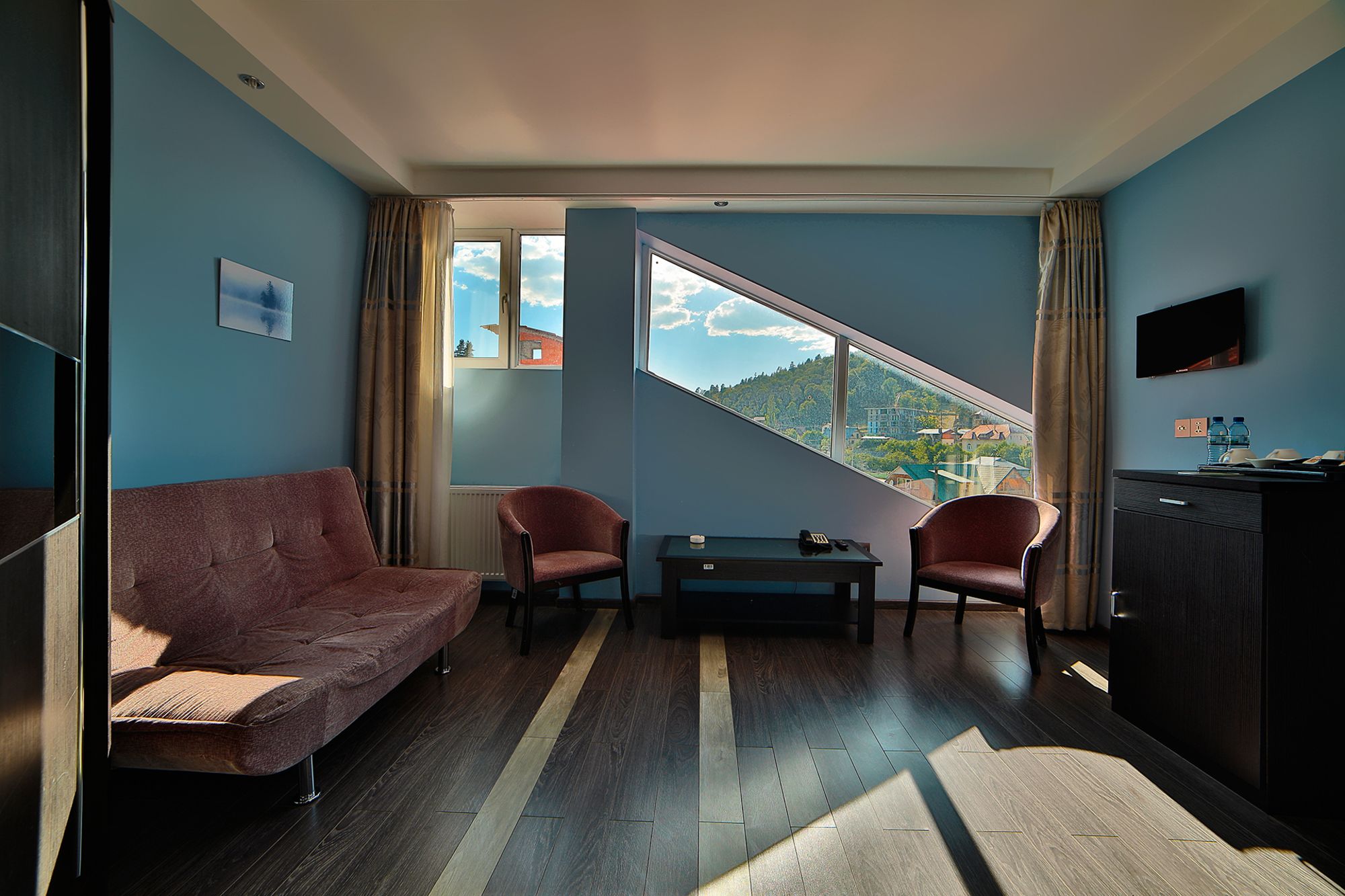 Фото Hotel Snow Plaza