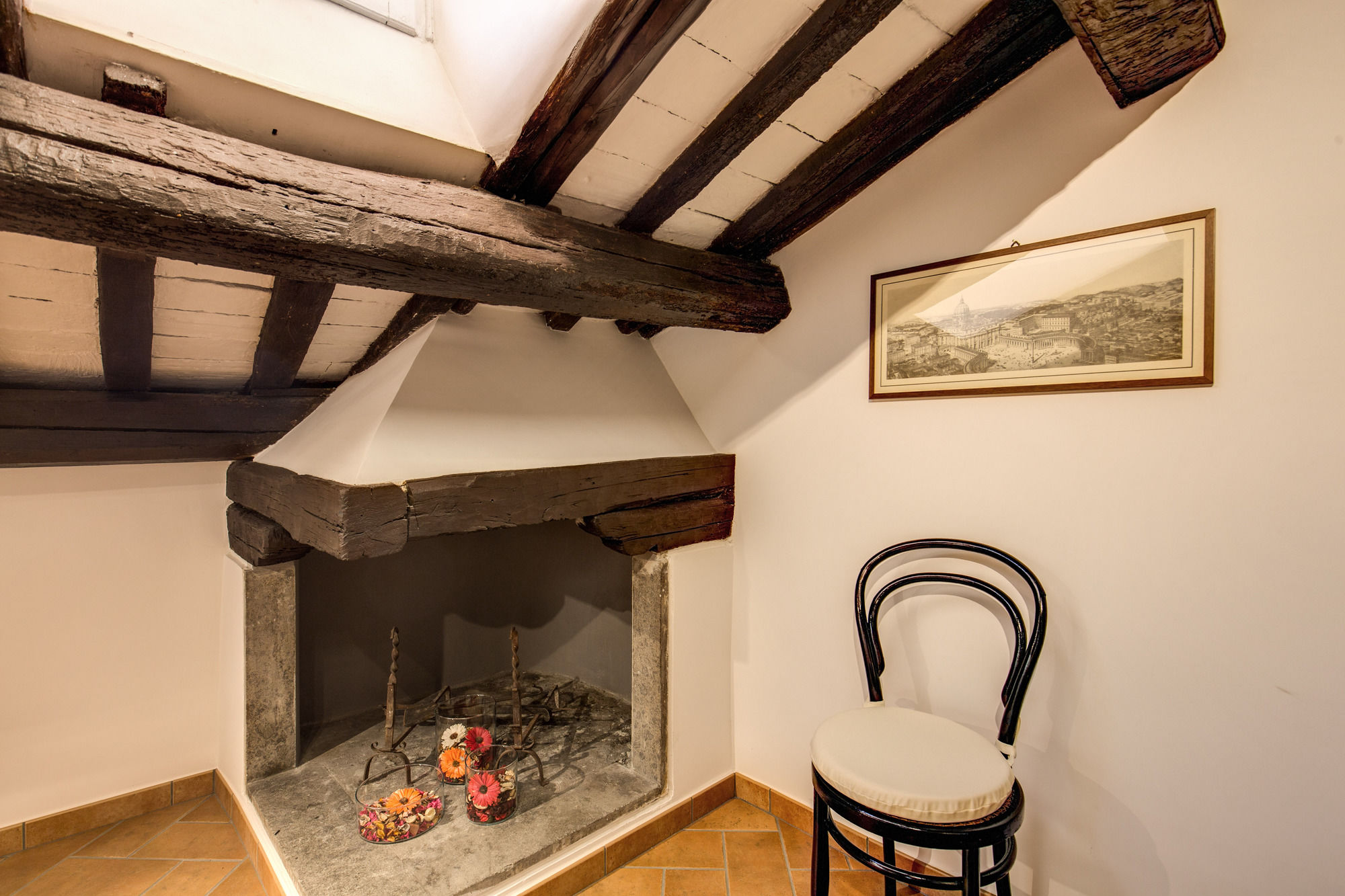 Фото Piccolo Trevi Suites