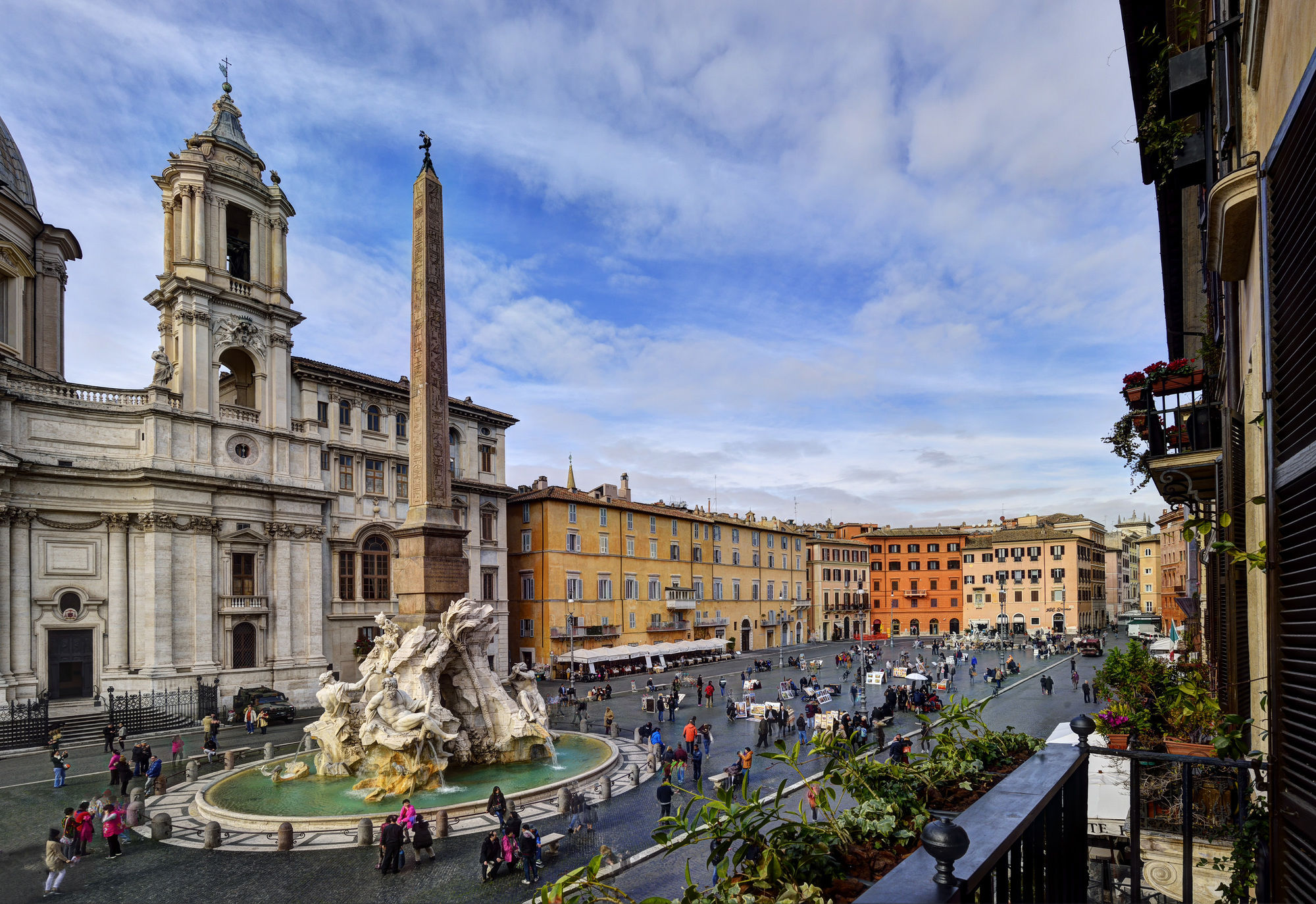 Фото Lifestyle Suites Rome