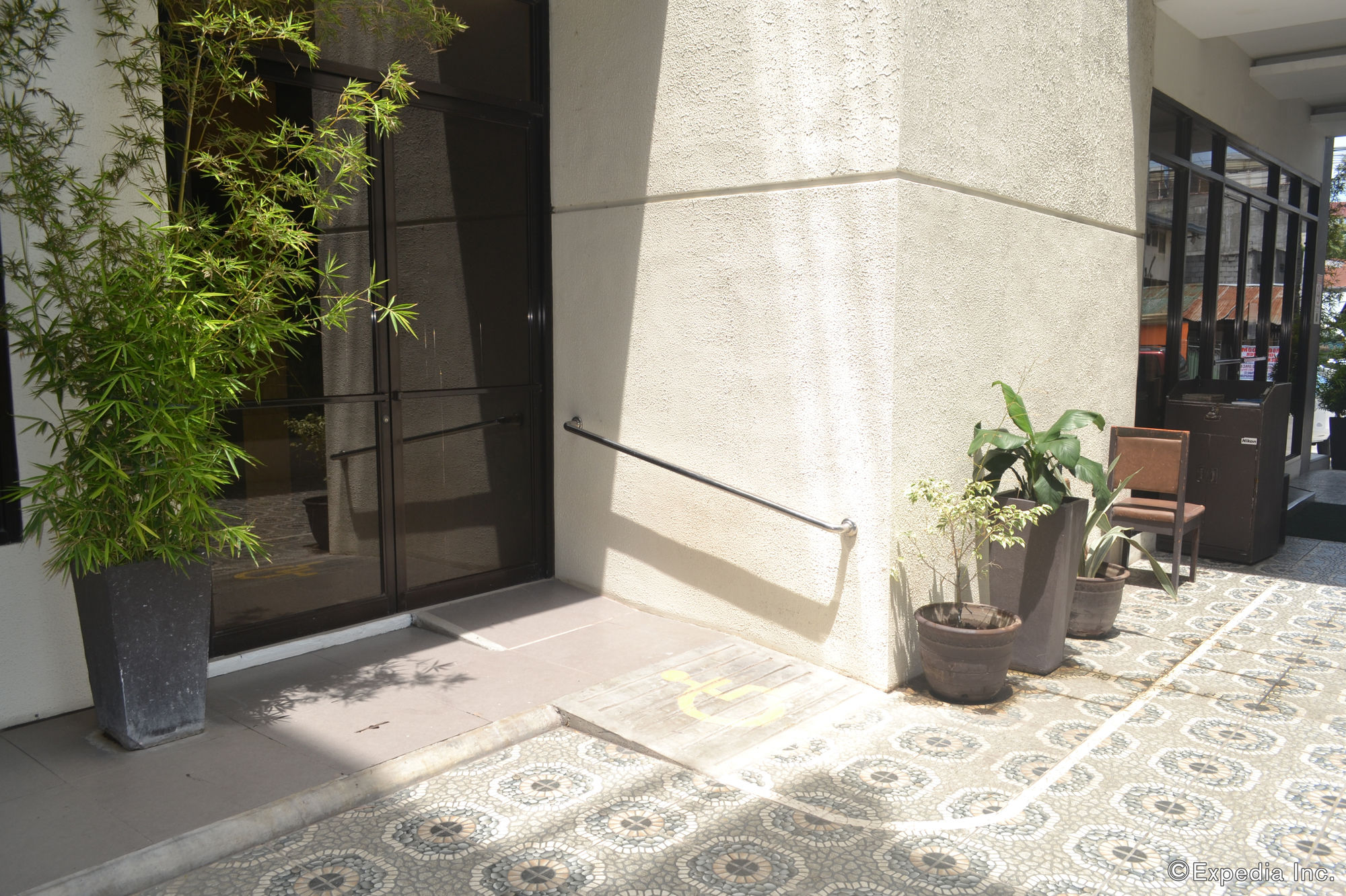 Фото Columbus Plaza Hotel