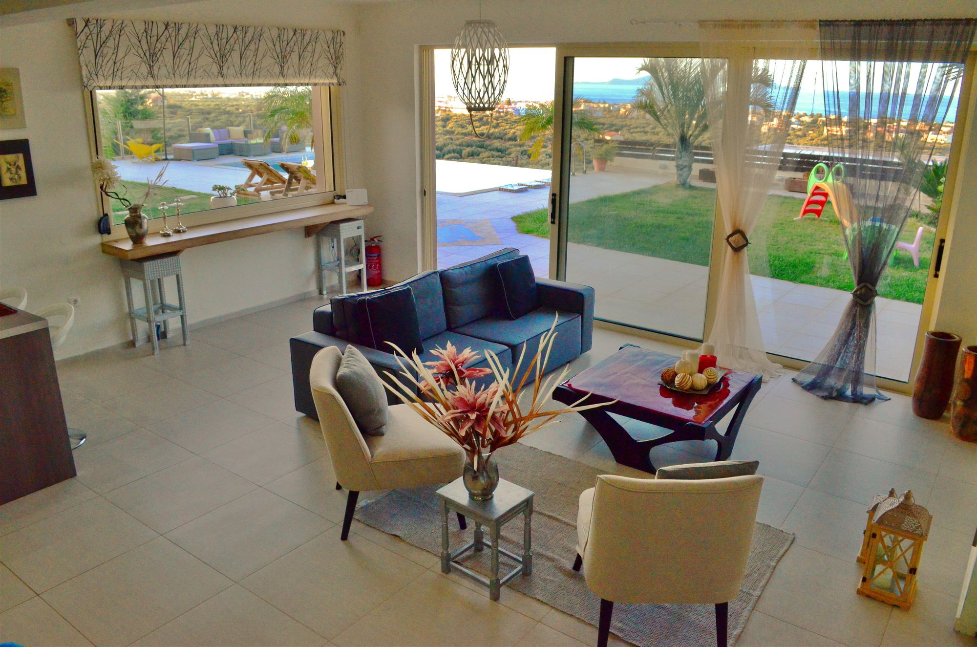 Фото Luxury Holiday Villas Gouves