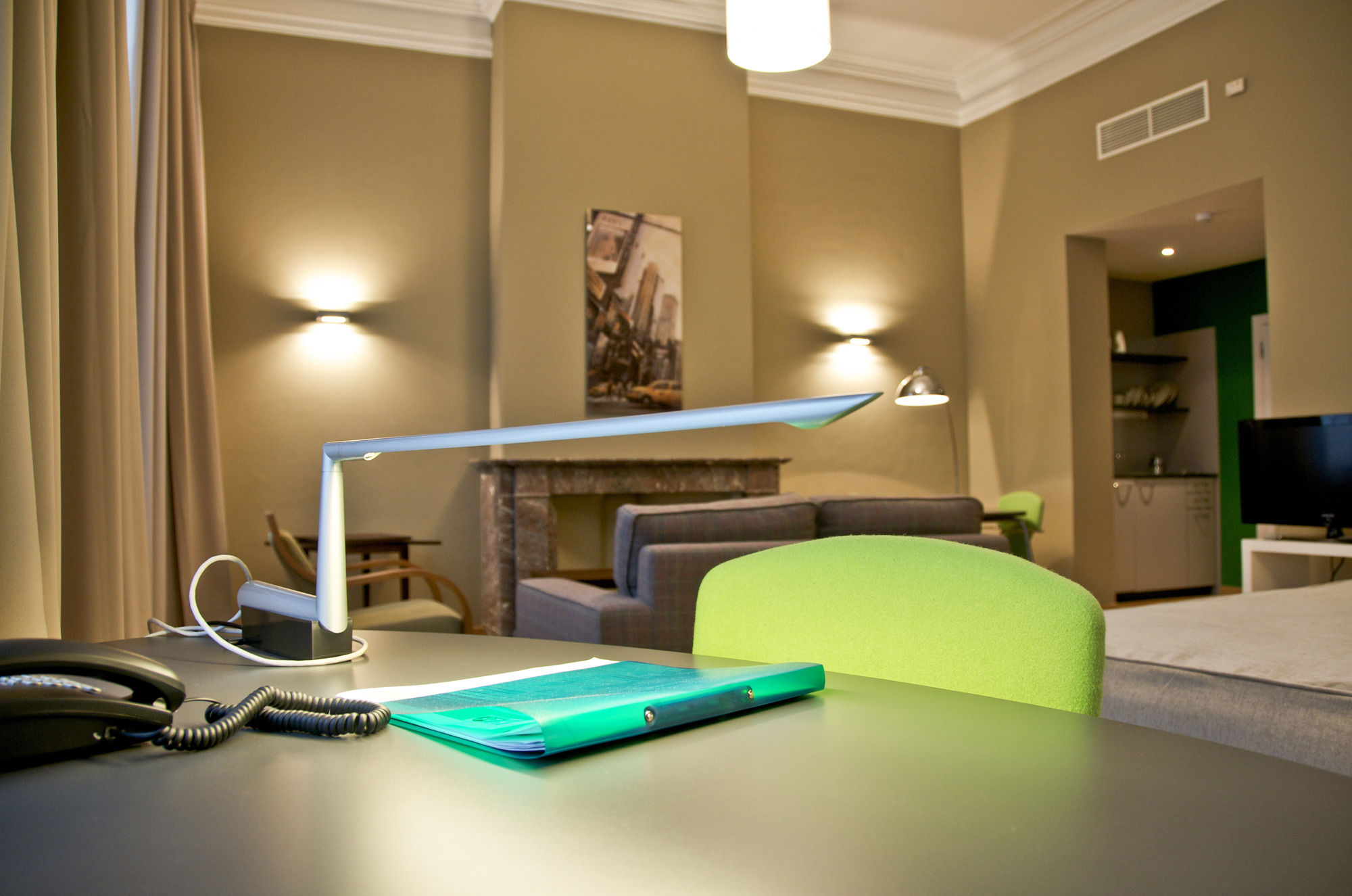 Фото Mas Aparthotel Eu