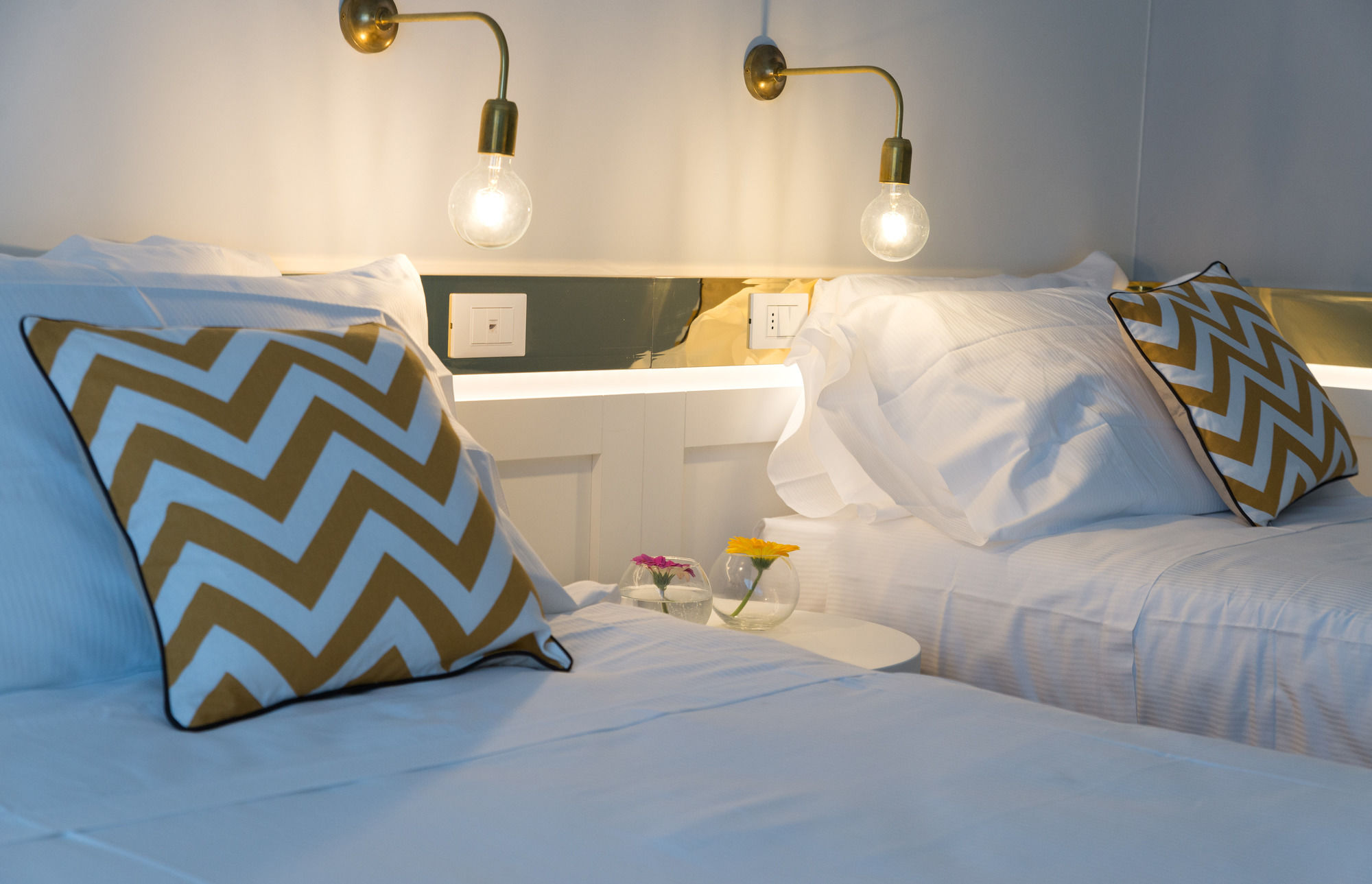 Фото Residence Ten Suite