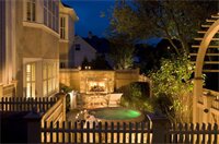 Фото Wequassett Resort and Golf Club