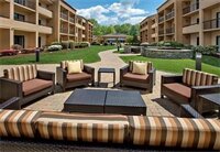 Фото Courtyard by Marriott Boston Andover