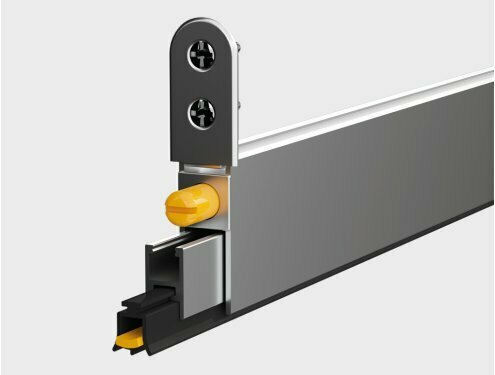 Production of auto parts Albatur Sliding Systems, Bursa, photo