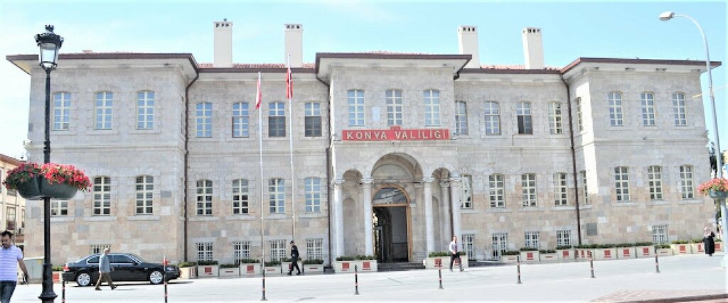 Fondo público Konya Education Culture and Health Foundation, , foto