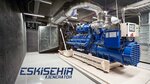 Net Generator (Eskişehir, Odunpazari District, Yenidogan Neighborhood, 1. Oto Tamirciler Sok., 8) ، معدات المرافق العامة
