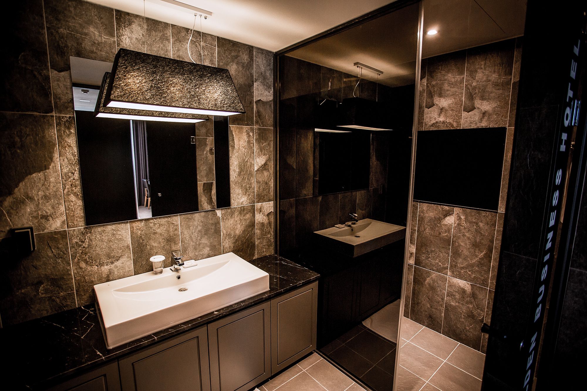 Фото Golden Business Hotel